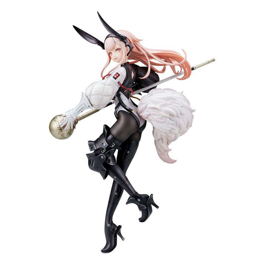 Falslander Statue PVC 1/7 Hexe 27 cm - Smalltinytoystore