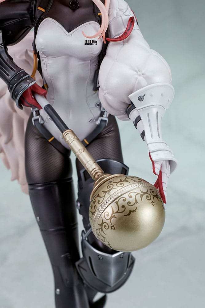 Falslander Statue PVC 1/7 Hexe 27 cm - Smalltinytoystore