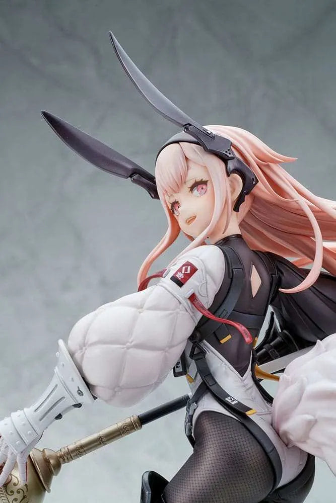 Falslander Statue PVC 1/7 Hexe 27 cm - Smalltinytoystore