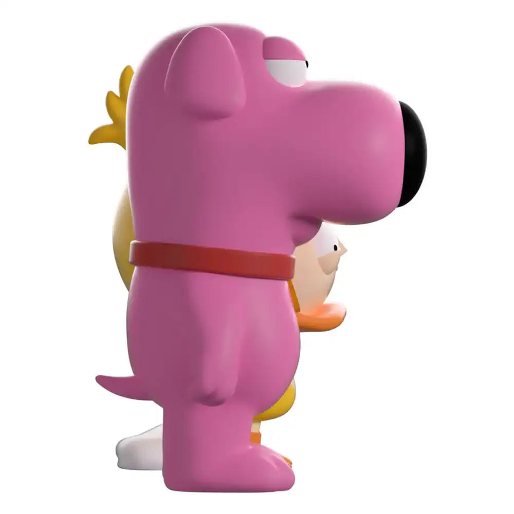 Family Guy Vinyl Figuren 2er-Pack Stewie & Brian Trick-Or-Treating 10 cm - Smalltinytoystore