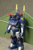 Fang of the Sun Dougram Combat Armors MAX 29 Plastic Model Kit 1/72 Combat Armor Dougram0 Hang Glider Equipment Type 14 cm