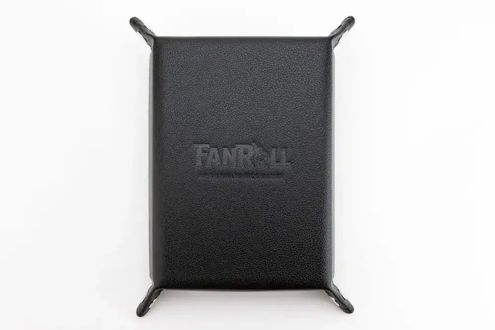 FanRoll Faltbarer Würfelteller Pride Rainbow Flag - Smalltinytoystore