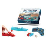 FanRoll Hasbro Spiel Battleship Search & Destroy - Smalltinytoystore