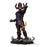 Fantastic Four Demi Art Scale Statue 1/20 Galactus Battle Diorama Deluxe 80 cm - Smalltinytoystore