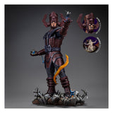 Fantastic Four Demi Art Scale Statue 1/20 Galactus Battle Diorama Deluxe 80 cm - Smalltinytoystore