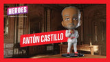 Far Cry 3 Ubisoft Heroes Collection Chibi Figur Antón Castillo 10 cm - Smalltinytoystore