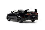 Fast & Furious Diecast Modell 1/24 1995 Toyota Supra - Smalltinytoystore