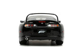 Fast & Furious Diecast Modell 1/24 1995 Toyota Supra - Smalltinytoystore