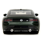 Fast & Furious Diecast Modell 1/24 2023 Nissan - Smalltinytoystore