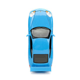 Fast & Furious Diecast Modell 1/24 Brian's Porsche 911 GT3 RS - Smalltinytoystore