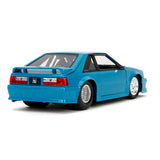 Fast & Furious Diecast Modell 1/24 Ford Mustang GT - Smalltinytoystore