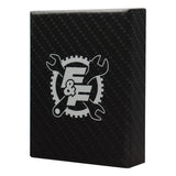 Fast & Furious Erkennungsmarken mit Kette - Smalltinytoystore