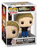 Fast & Furious POP! Movies Vinyl Figur Brian O'Conner 9 cm