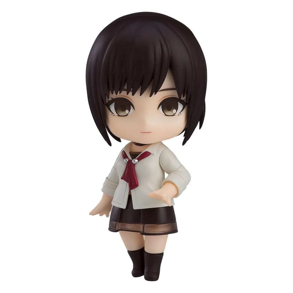 Fatal Frame Nendoroid Actionfigur Miku Hinasaki 10 cm - Smalltinytoystore