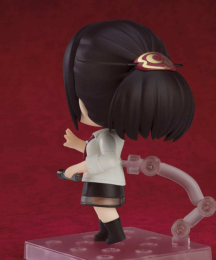Fatal Frame Nendoroid Actionfigur Miku Hinasaki 10 cm - Smalltinytoystore
