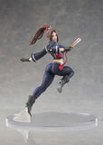 Fatal Fury: City of the Wolves PVC Statue 1/7 Mai Shiranui 25 cm