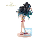 Fate Grand Order Celebrity Summer Experience & Archetype Inception Ichibansho PVC Statue Moon Cancer Tenochtitlan 20 cm