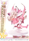 Fate Prisma Wing PVC Statue 1/7 Illyasviel von Einzbern Bonus Version 20 cm - Smalltinytoystore