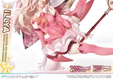 Fate Prisma Wing PVC Statue 1/7 Illyasviel von Einzbern Bonus Version 20 cm - Smalltinytoystore