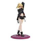 Fate/Apocrypha PVC Statue 1/7 Red Saber (Mordred) Original Glasses Model Ver. 22 cm - Smalltinytoystore