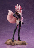 Fate/Extra PVC Statue 1/7 Assassin/Koyanskaya Of Light 26 cm - Smalltinytoystore