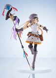 Fate/Extra PVC Statue Caster / Altria Caster 20 cm - Smalltinytoystore