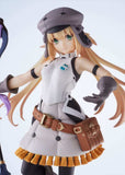 Fate/Extra PVC Statue Caster / Altria Caster 20 cm - Smalltinytoystore