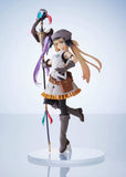 Fate/Extra PVC Statue Caster / Altria Caster 20 cm - Smalltinytoystore