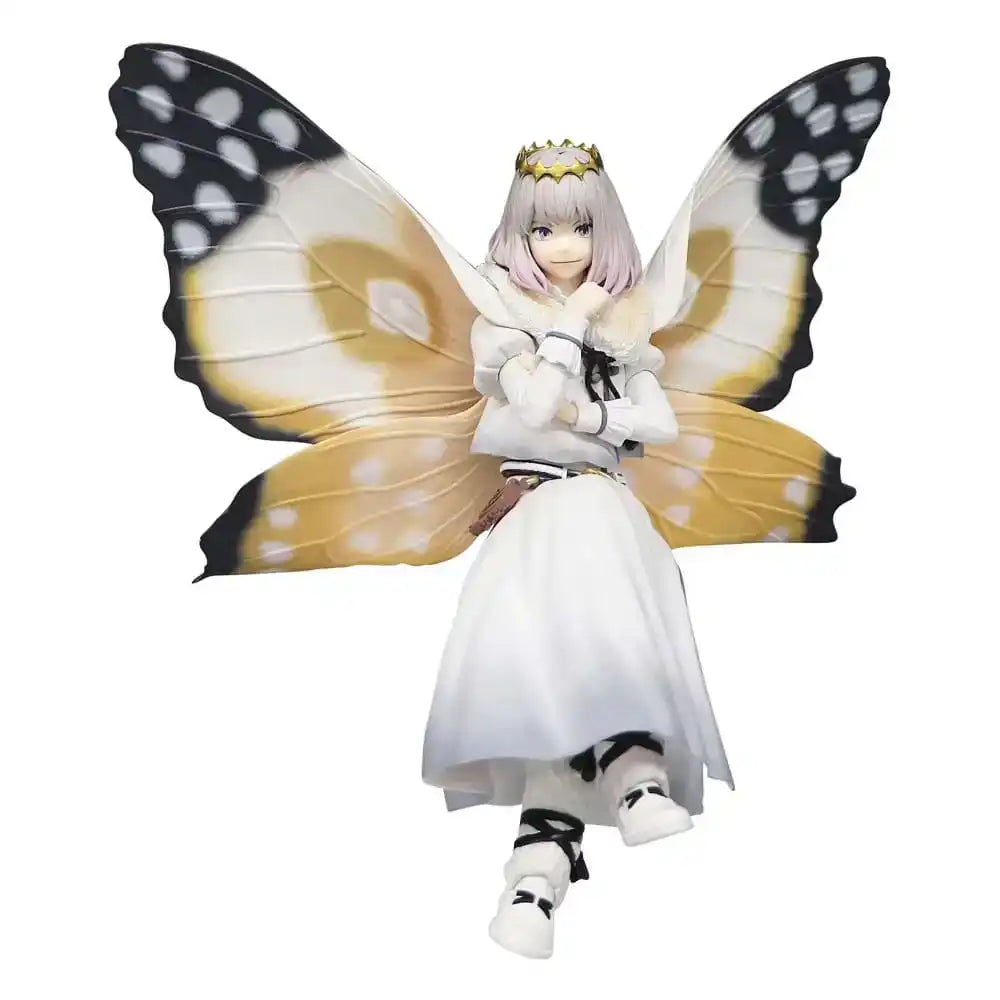 Fate/Grand Noodle Stopper PVC Statue Pretender Oberon 17 cm - Smalltinytoystore