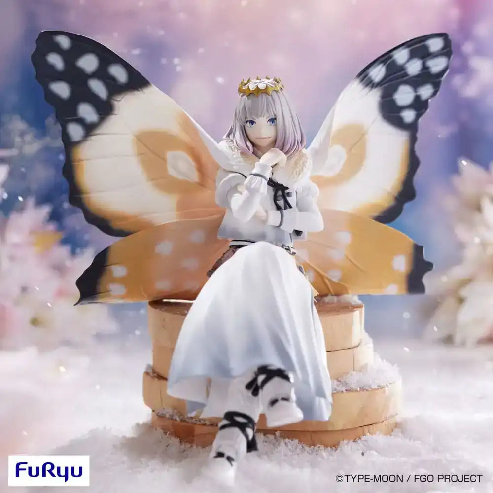 Fate/Grand Noodle Stopper PVC Statue Pretender Oberon 17 cm - Smalltinytoystore