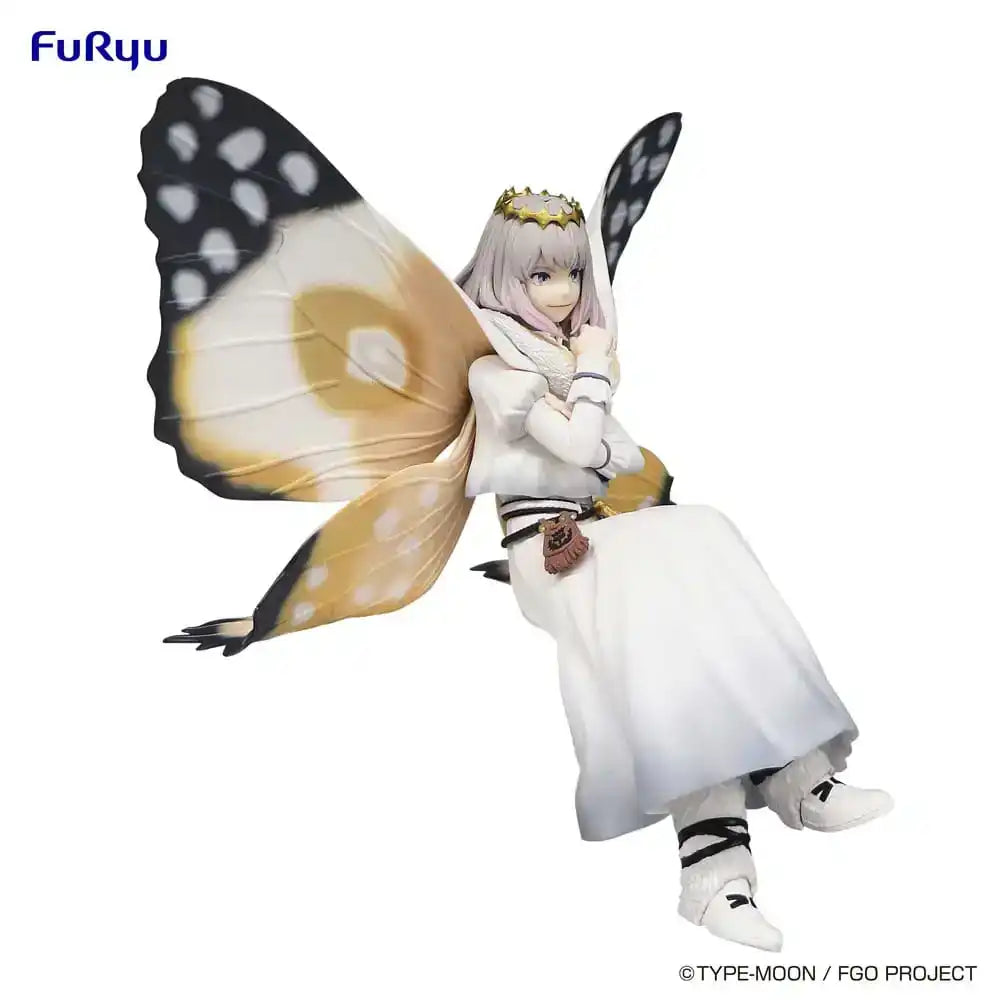 Fate/Grand Noodle Stopper PVC Statue Pretender Oberon 17 cm - Smalltinytoystore