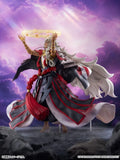 Fate/Grand Order Final Singularity Grand Temple of Time: Solomon PVC Statue 1/7 Solomon King of Mages 33 cm - Smalltinytoystore