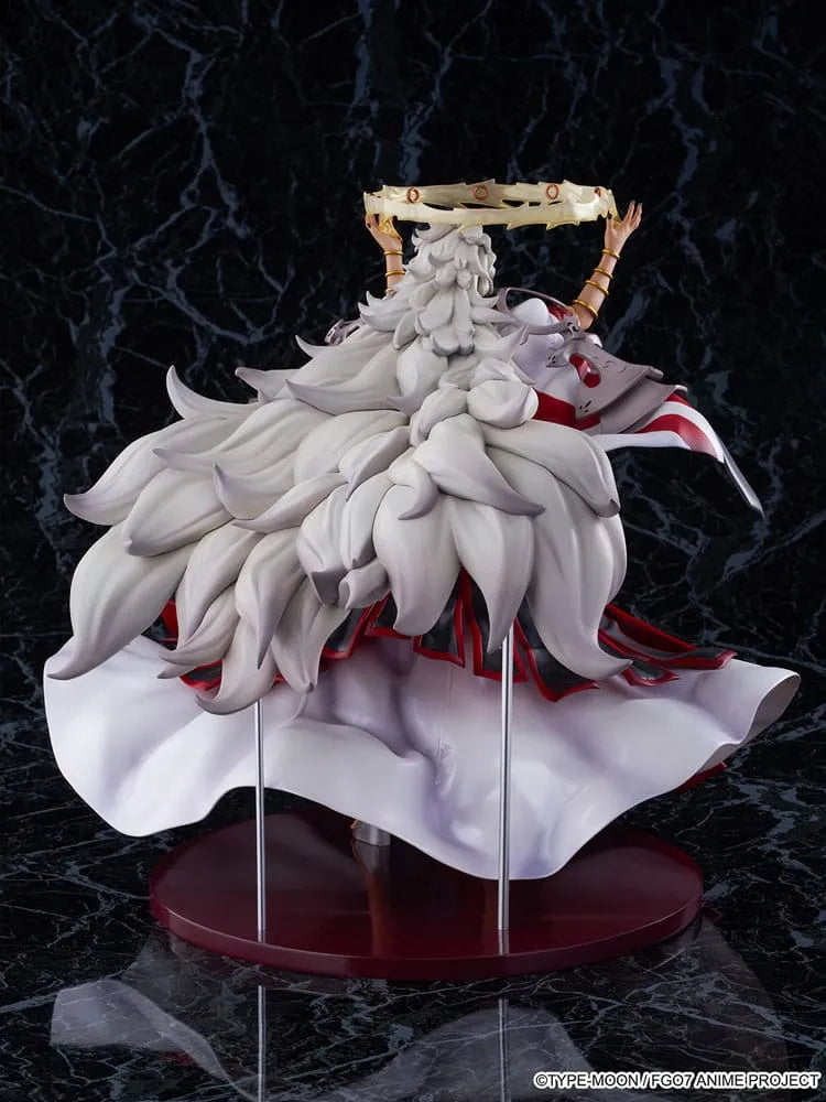 Fate/Grand Order Final Singularity Grand Temple of Time: Solomon PVC Statue 1/7 Solomon King of Mages 33 cm - Smalltinytoystore