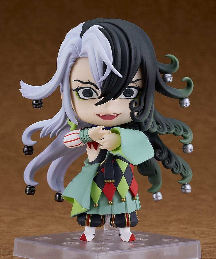 Fate/Grand Order Nendoroid Actionfigur Alter Ego/Ashiya Douman 10 cm - Smalltinytoystore