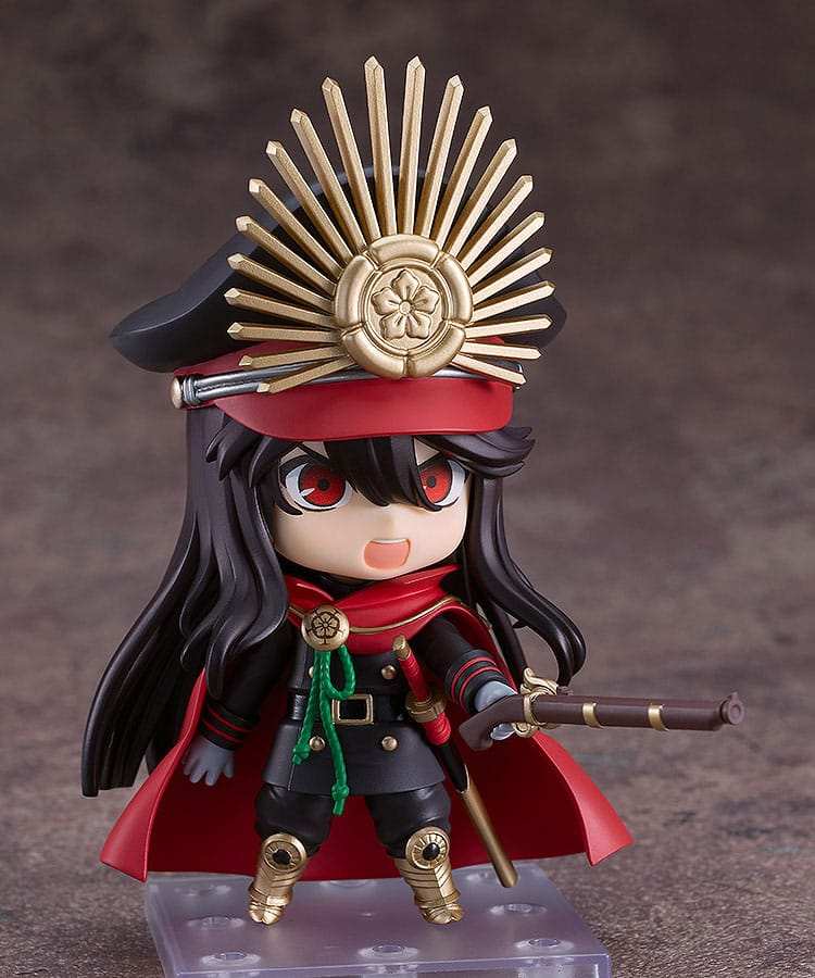 Fate/Grand Order Nendoroid Actionfigur Archer/Oda Nobunaga 10 cm - Smalltinytoystore