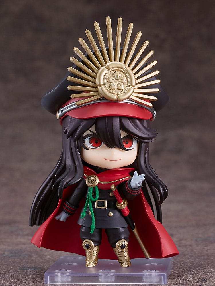 Fate/Grand Order Nendoroid Actionfigur Archer/Oda Nobunaga 10 cm - Smalltinytoystore