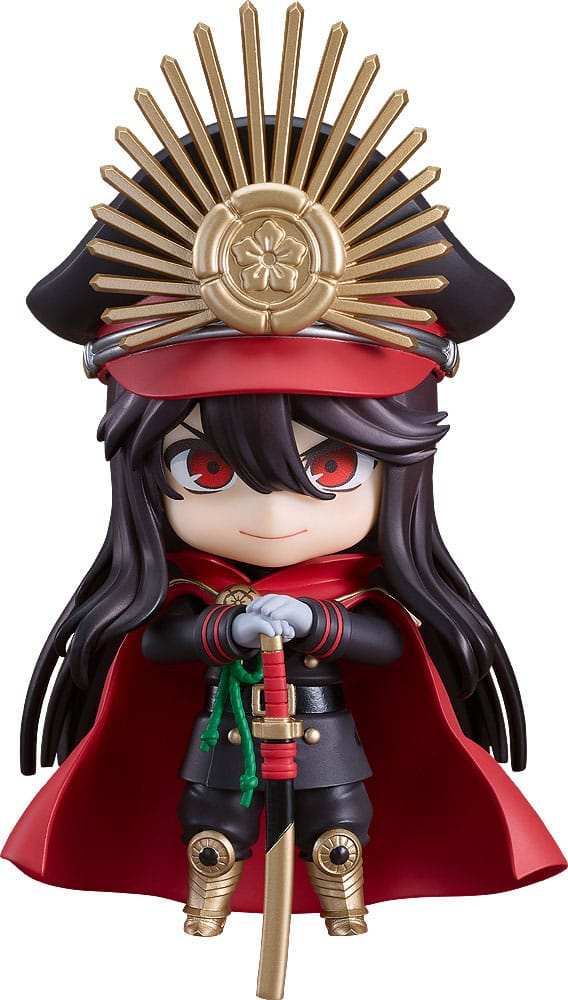 Fate/Grand Order Nendoroid Actionfigur Archer/Oda Nobunaga 10 cm - Smalltinytoystore