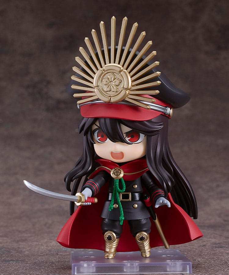 Fate/Grand Order Nendoroid Actionfigur Archer/Oda Nobunaga 10 cm - Smalltinytoystore