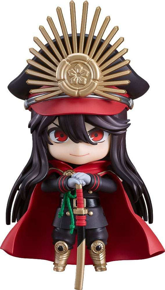 Fate/Grand Order Nendoroid Actionfigur Archer/Oda Nobunaga 10 cm - Smalltinytoystore