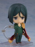 Fate/Grand Order Nendoroid Actionfigur Caster/Zhuge Liang 10 cm - Smalltinytoystore