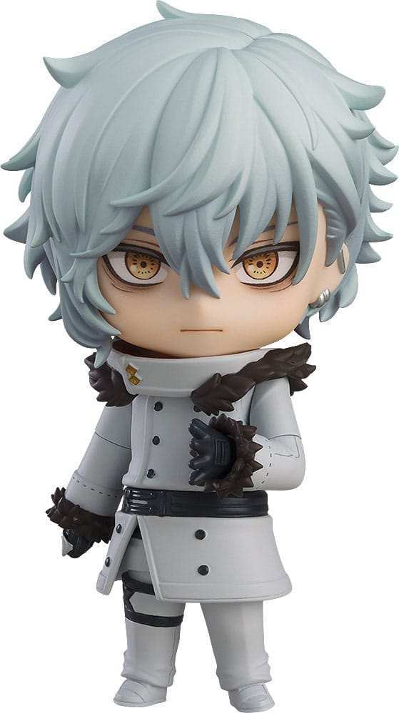 Fate/Grand Order Nendoroid Actionfigur Kadoc Zemlupus 10 cm - Smalltinytoystore