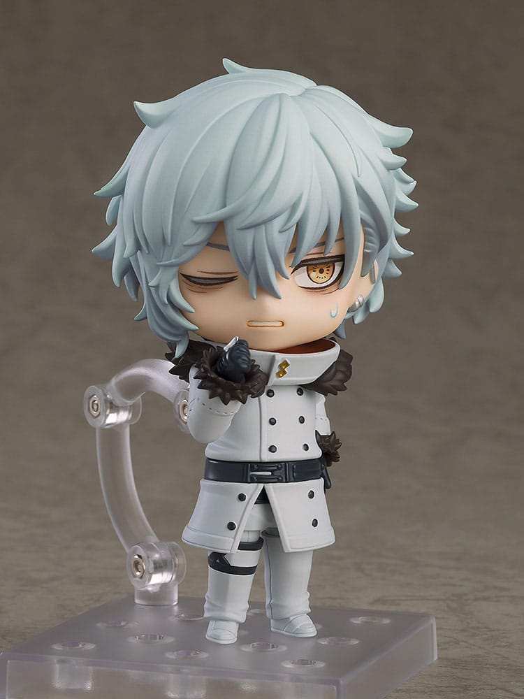 Fate/Grand Order Nendoroid Actionfigur Kadoc Zemlupus 10 cm - Smalltinytoystore