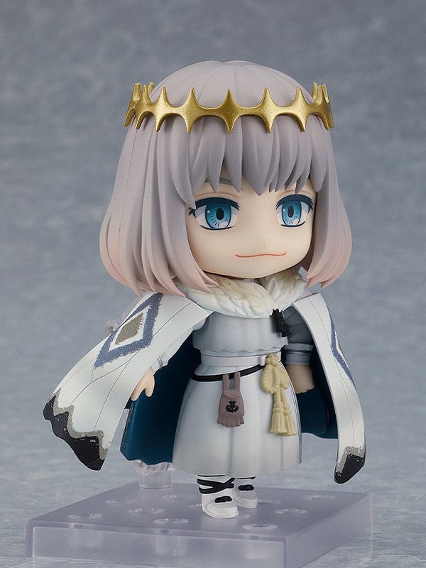 Fate/Grand Order Nendoroid Actionfigur Pretender/Oberon 10 cm - Smalltinytoystore