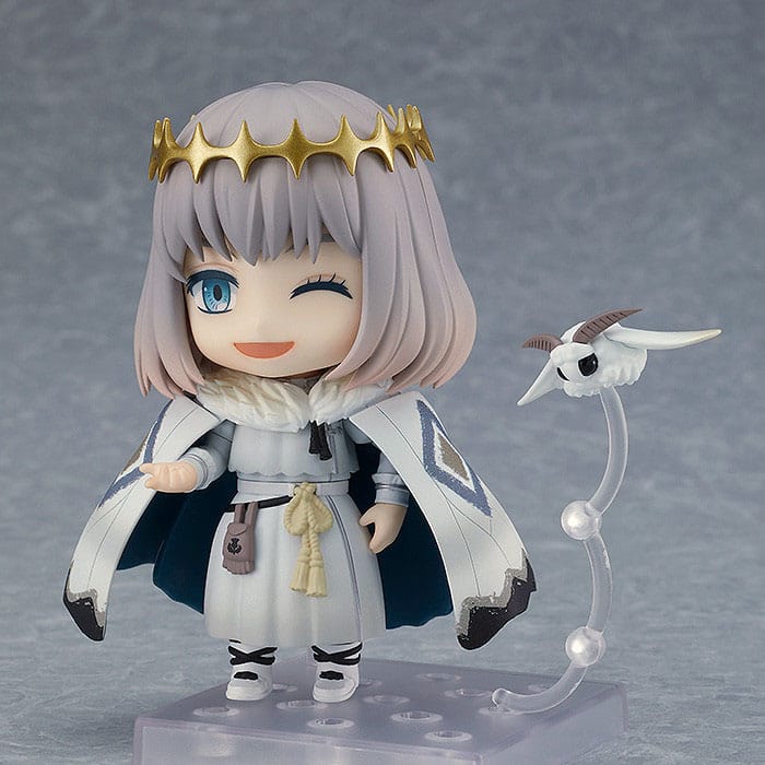 Fate/Grand Order Nendoroid Actionfigur Pretender/Oberon 10 cm - Smalltinytoystore
