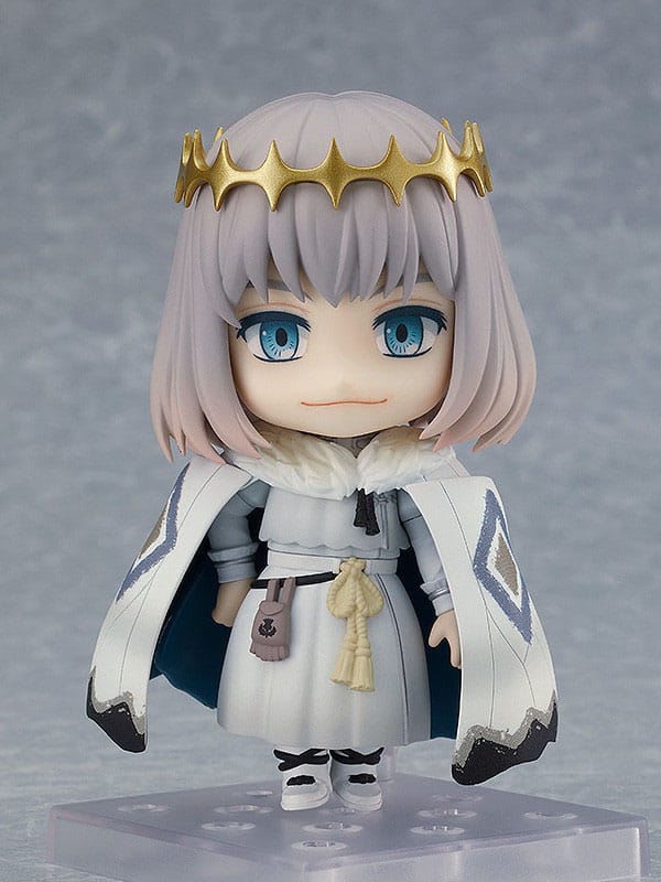 Fate/Grand Order Nendoroid Actionfigur Pretender/Oberon 10 cm - Smalltinytoystore