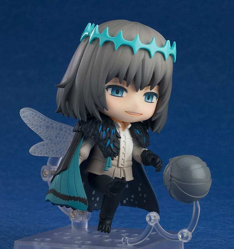 Fate/Grand Order Nendoroid Actionfigur Pretender/Oberon Vortigern 10 cm - Smalltinytoystore