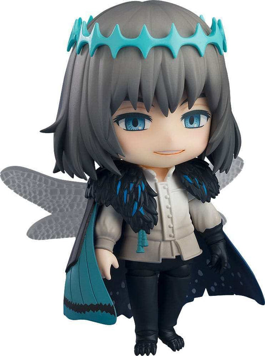 Fate/Grand Order Nendoroid Actionfigur Pretender/Oberon Vortigern 10 cm - Smalltinytoystore