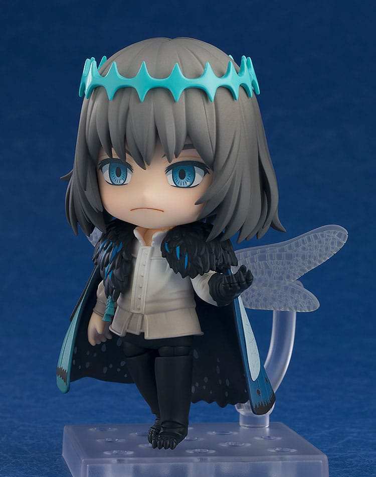 Fate/Grand Order Nendoroid Actionfigur Pretender/Oberon Vortigern 10 cm - Smalltinytoystore