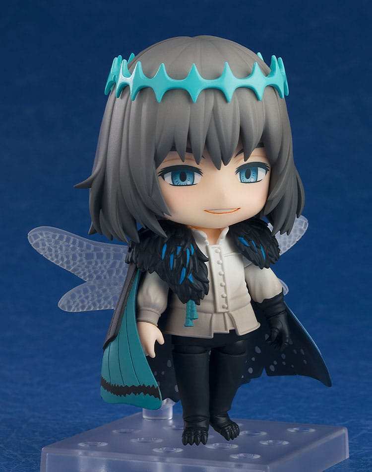 Fate/Grand Order Nendoroid Actionfigur Pretender/Oberon Vortigern 10 cm - Smalltinytoystore