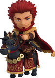 Fate/Grand Order Nendoroid Actionfigur Rider/Iskandar DX Edition 10 cm - Smalltinytoystore